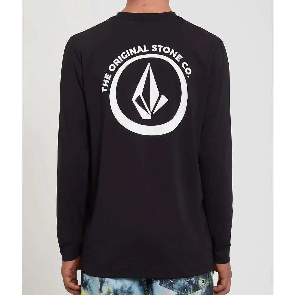 Volcom Taunt Long Sleeve Rashguard