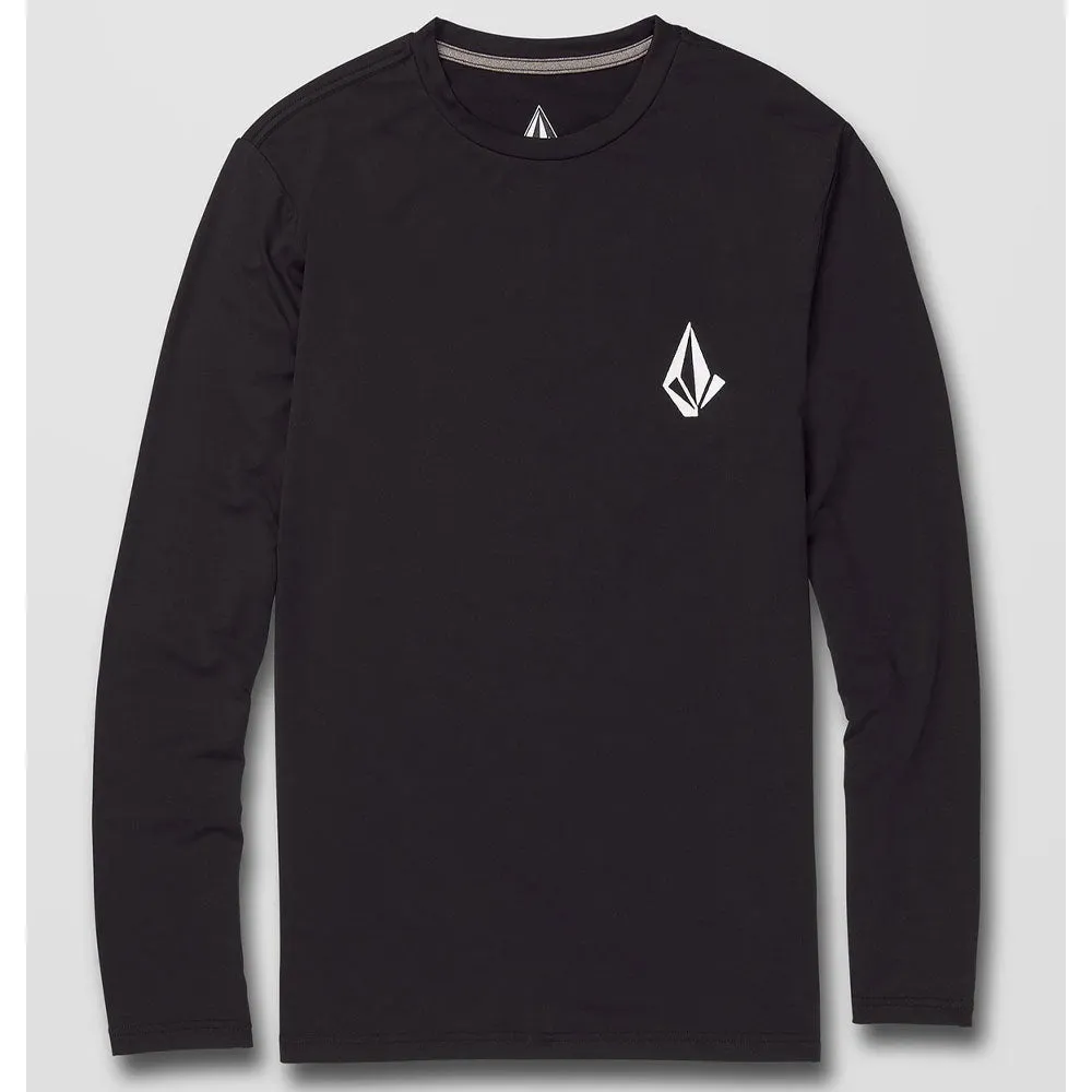 Volcom Taunt Long Sleeve Rashguard