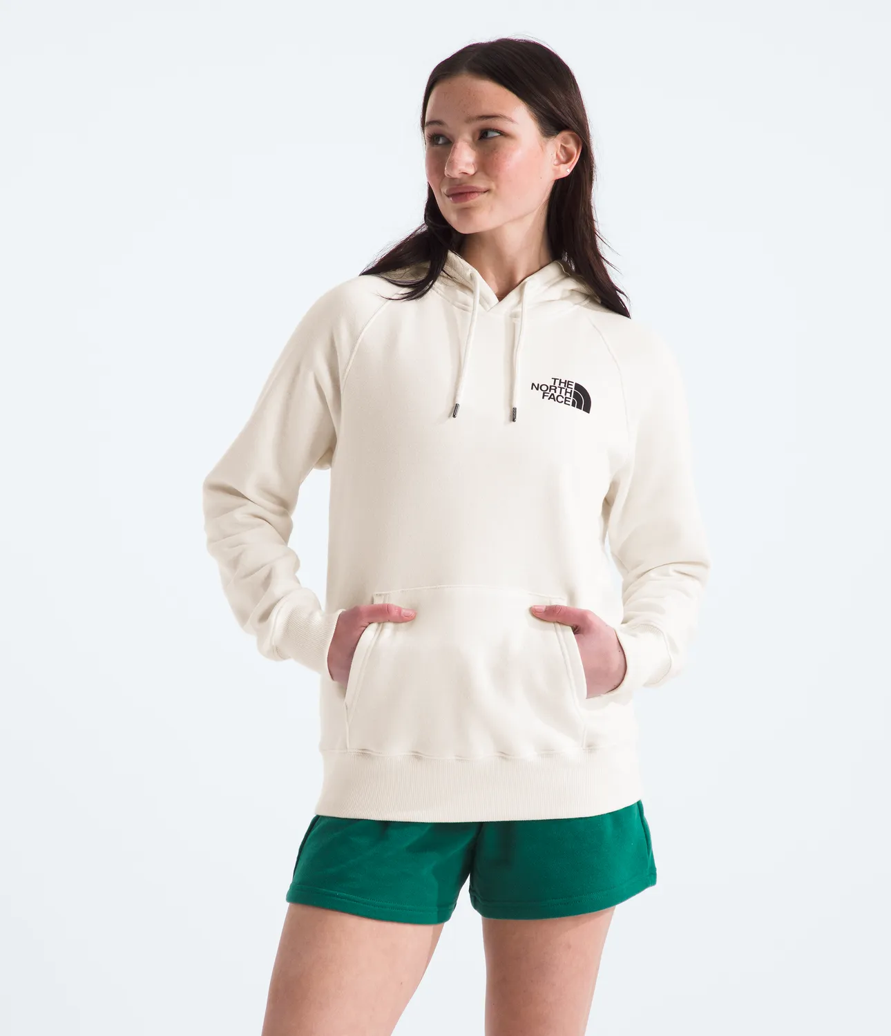 Women's Brand Proud Hoodie