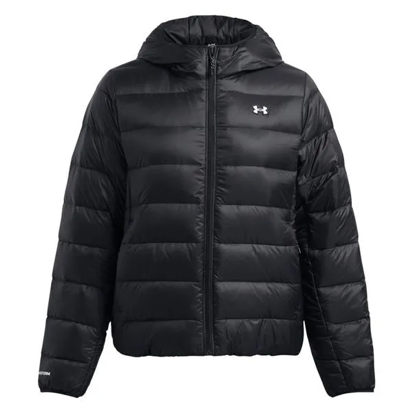 Women's UA Legend down Hooded Jacket