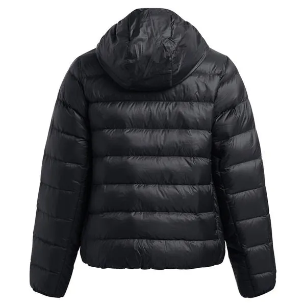 Women's UA Legend down Hooded Jacket