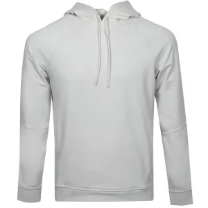 x TRENDYGOLF City Sweat Pullover Hoodie White Opal - AW23